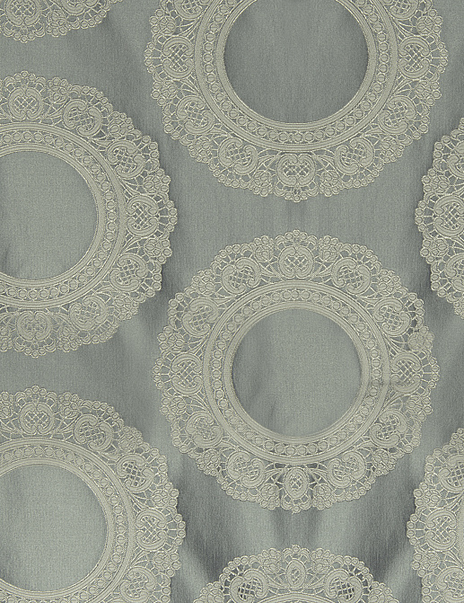 Ткань Aldeco Wanderlust Doily/4