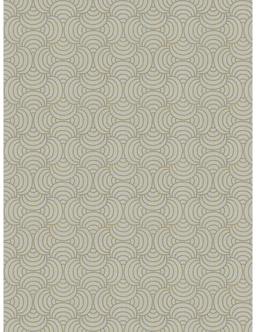 Ткань Fabricut Luxe Nuances Champagne GetawayGeo/Hemp