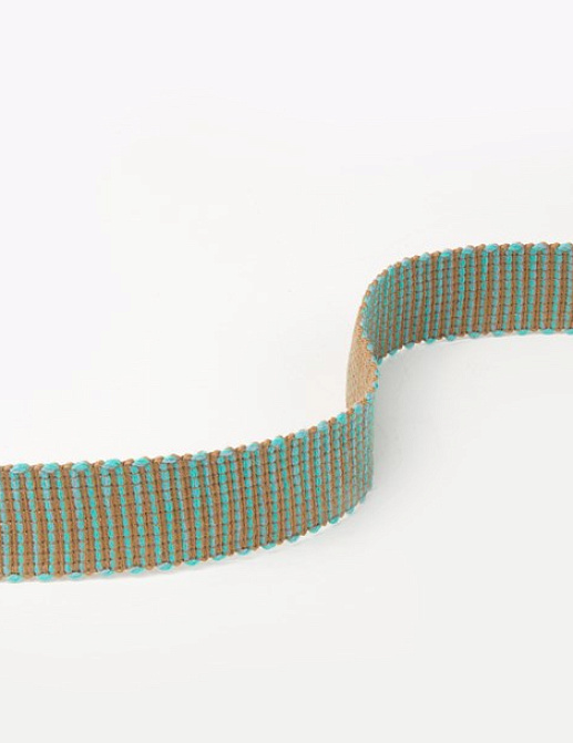 Тесьма Jim Thompson Serpentine Ikat Trim Collection T013/08