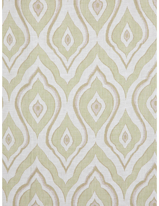 Ткань Holland & Sherry Linen Ikat DE12459