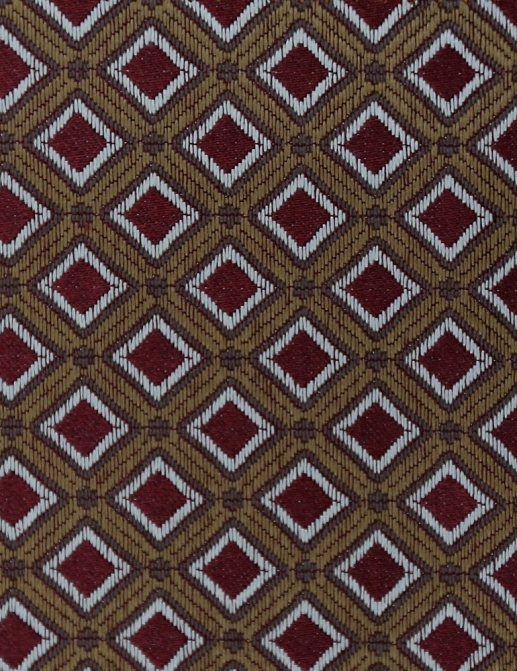 Ткань Galleria Arben San Francisco Los Angeles/Brick