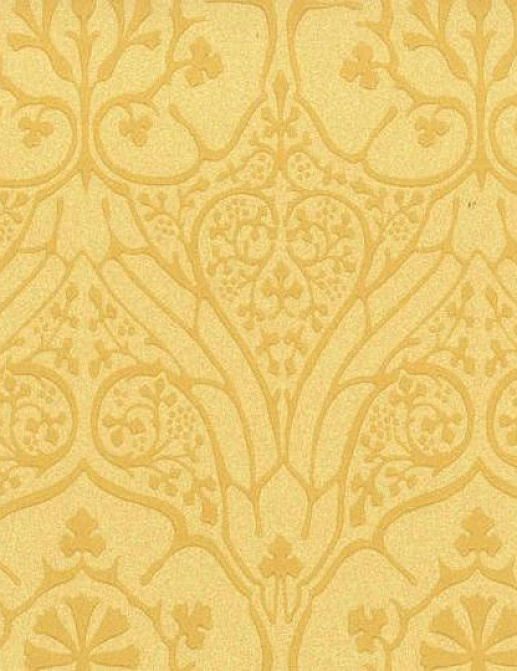 Обои Morris & Co Compendium WM8607/1