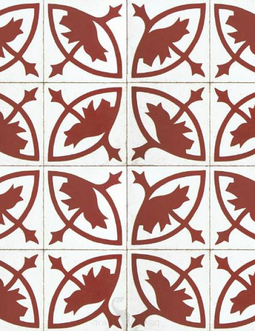 Обои KT-Exclusive Tiles 3000015