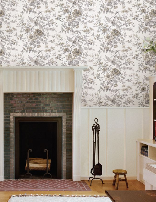 Обои Fresco Somerset House 2668-21532