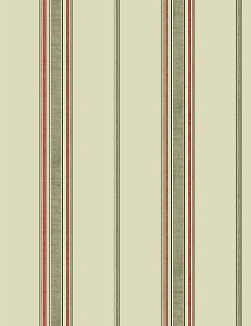 Обои York Waverly Stripes GC8751
