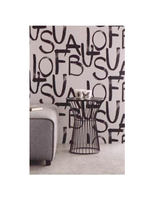 Обои Eijffinger Black and Light 356140
