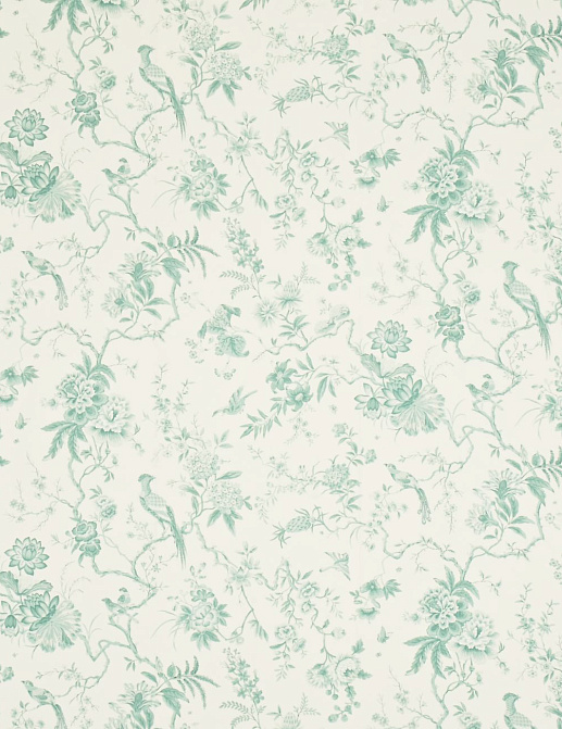 Ткань Sanderson Pemberley Weaves DPEMPI201