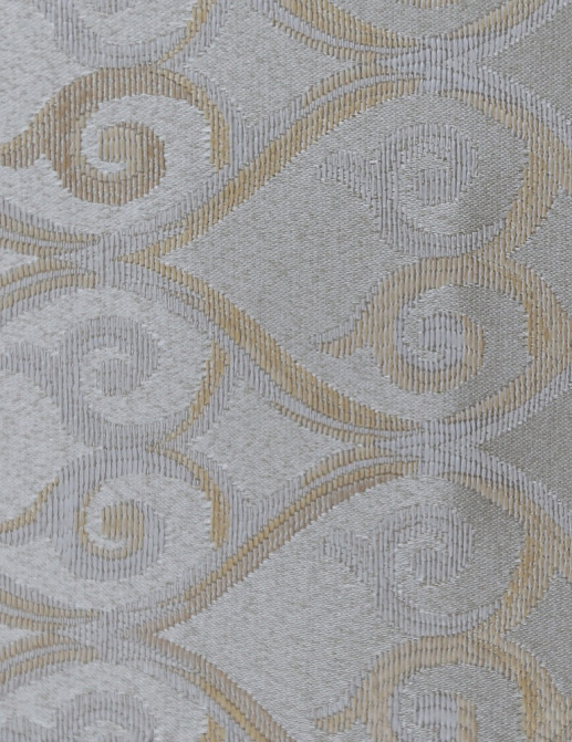Ткань Galleria Arben San Francisco Hour Glass/Ivory