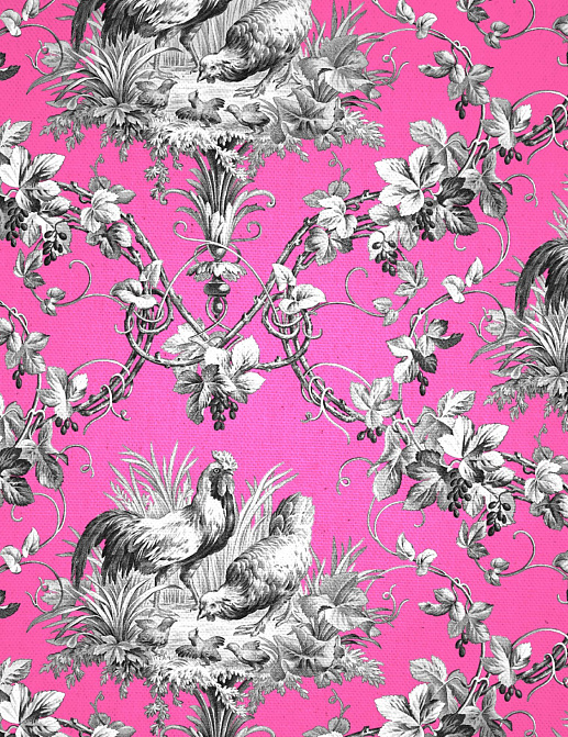 Ткань Thevenon Thevenon la toile 1518603