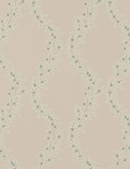 Обои Colefax and Fowler Ashdown Wallpapers W7019/02