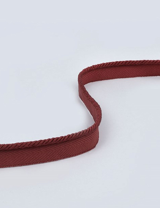 Шнур Jim Thompson Silk Micro Cord on Tape JT030026023