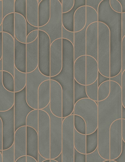 Обои AdaWall Vera 1514-4