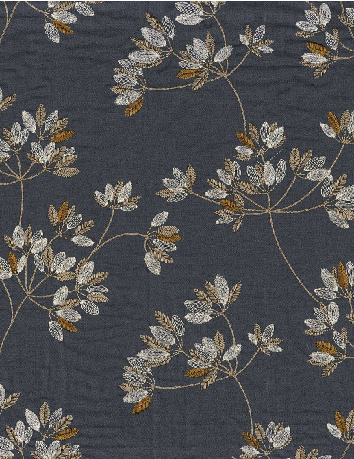 Ткань Casamance Ukiyo 48210242