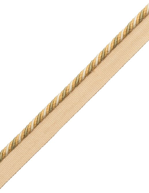 Шнур Samuel & Sons Annecy Cord 981-31058/609