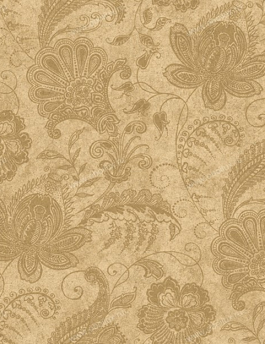 Обои York Ginger Tree II 922776