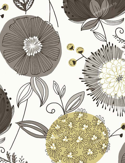 Обои Eco Revival 5655