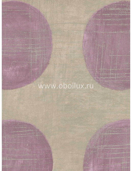 Обои Blue Mountain Purple BC1582046