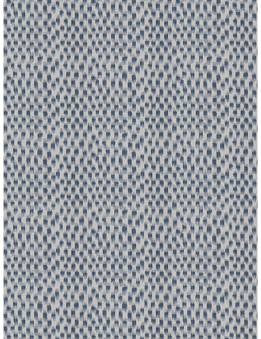 Ткань Fabricut Chromatics Vol.XXV Indigo Neruda/Denim