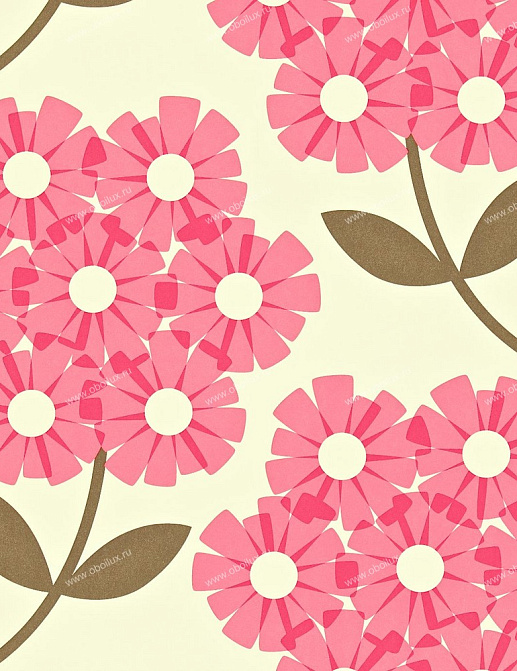 Обои Harlequin Orla Kiely 110410