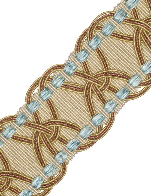 Тесьма Samuel & Sons Kensington Collection 977-56157/01