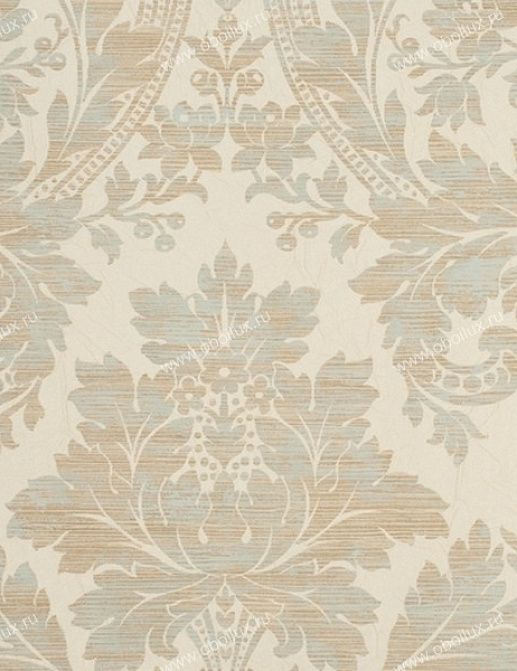 Обои Prospero Italian Damask AU70002