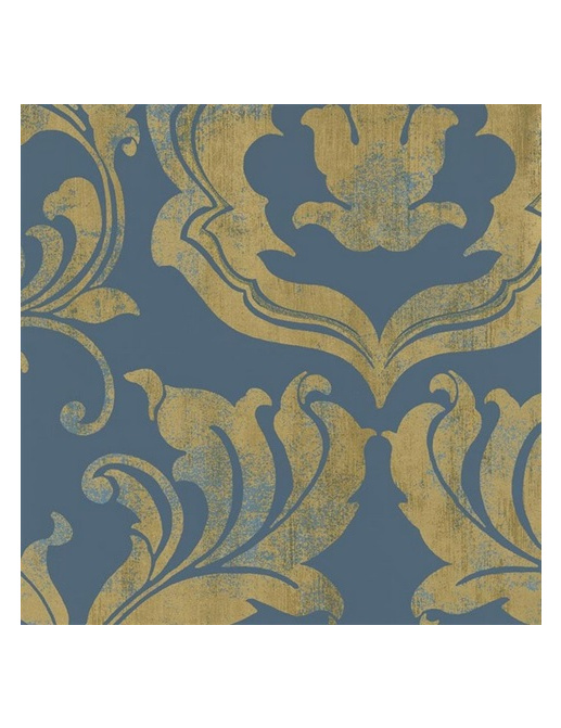 Обои York Gold Leaf GF0705