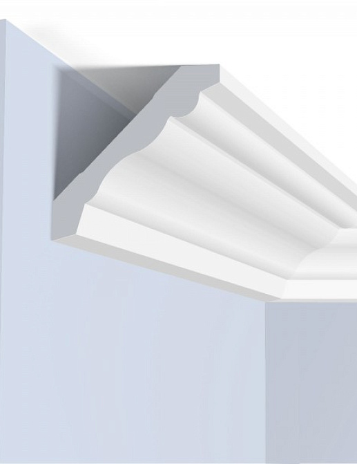 Карнизы HIWOOD Hiwood Decor A1060