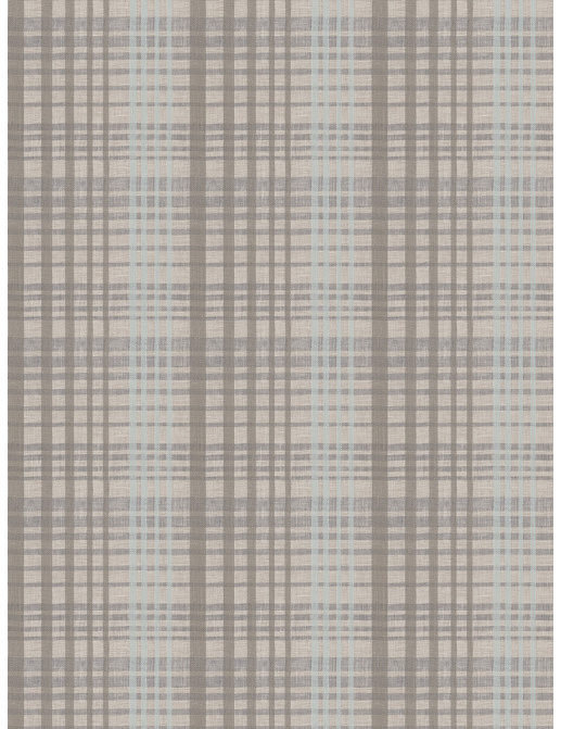 Ткань Stroheim Ambiance Haze Comte plaid/Haze
