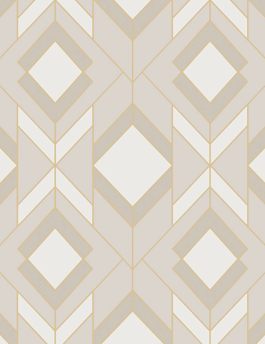 Обои Hookedonwalls Tinted Tiles 29033
