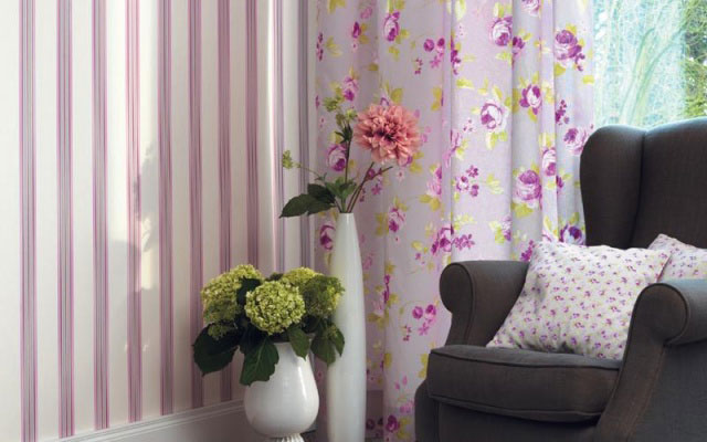 Обои Casadeco Romance TTM17065125
