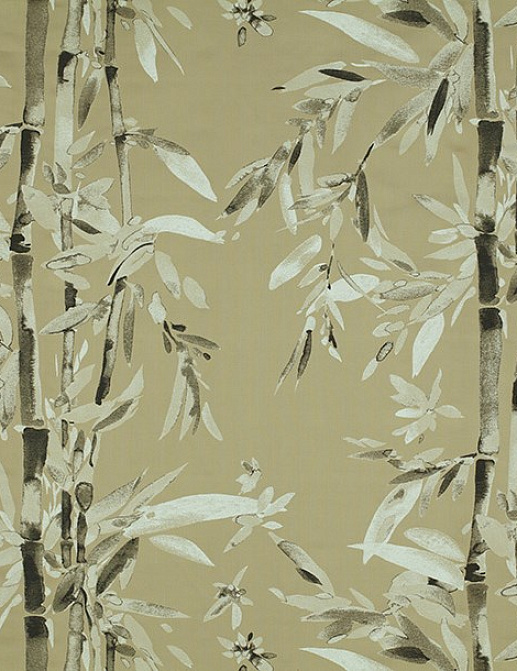 Ткань Jim Thompson Bamboo Forest 3488/02