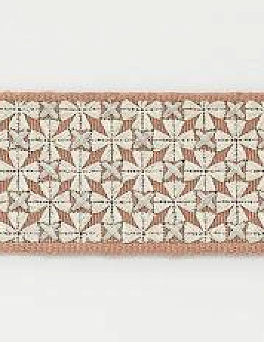Тесьма Colefax and Fowler Theodore Trimmings 05439/07