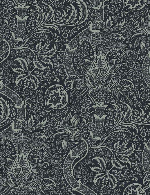Ткань Серебряная Студия (Silver Studio) Chromatics D922-22-TW