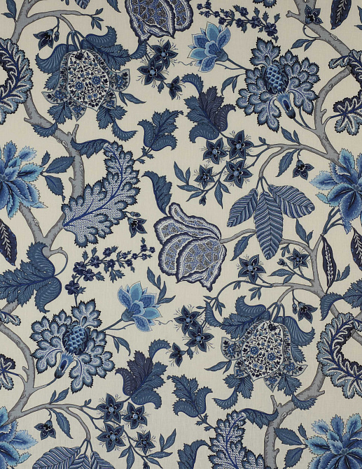 Ткань Manuel Canovas Bagatelle 04725/01