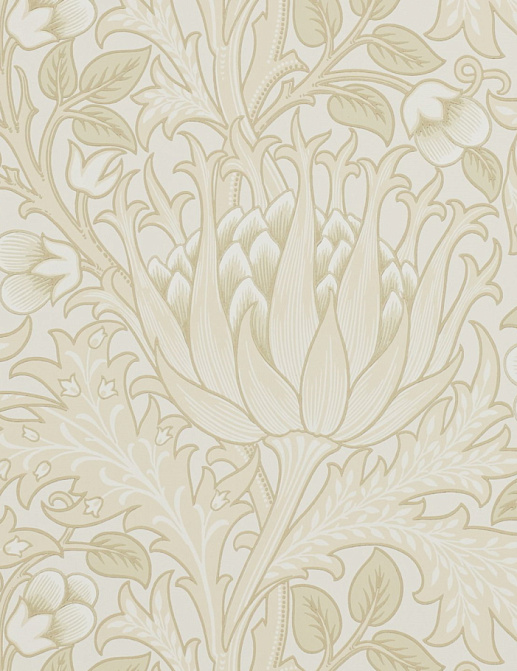 Обои Morris & Co Archive Wallpapers 210353