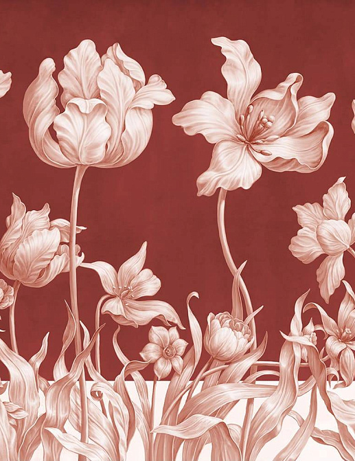 Панно и фотообои PatternRoll Collection I ID23.09