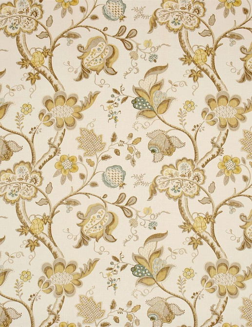 Ткань Sanderson Autumn Prints 224446