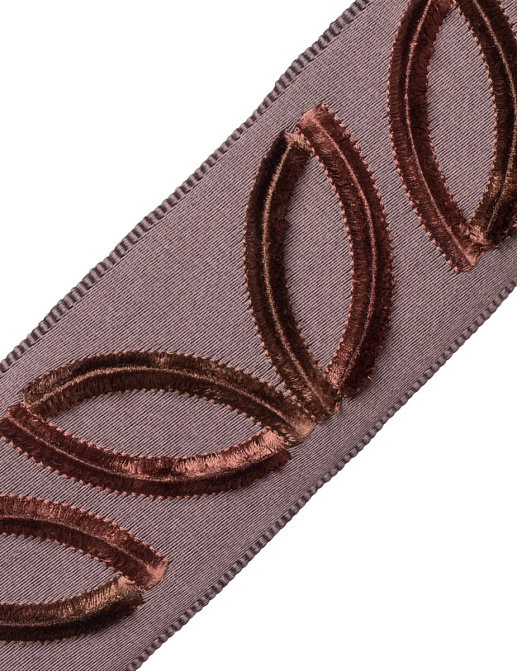 Тесьма Samuel & Sons Couture Collection BT-58110/05