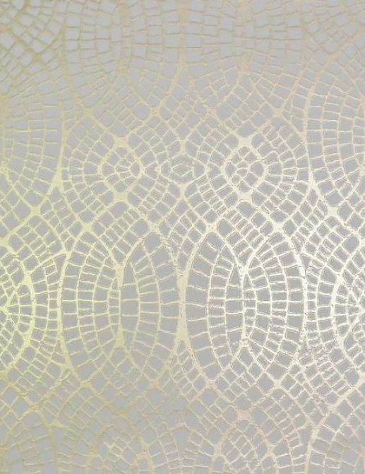 Обои York Antonina Vella - Modern Metals NW3557