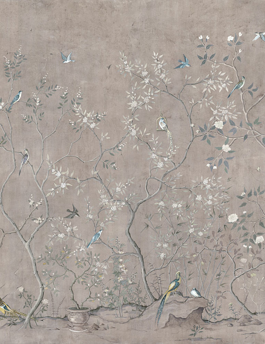 Обои Factura Collection 2021 FLORAISON/5