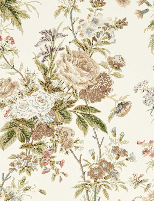 Обои Sanderson Giles Deacon 217306