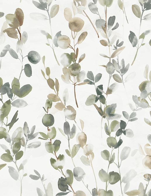 Обои York Modern Nature II (Candice Olson) OS4311