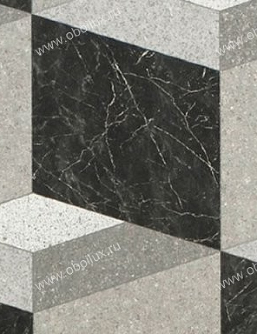 Обои Omexco Maison Martin Margiela MMM447