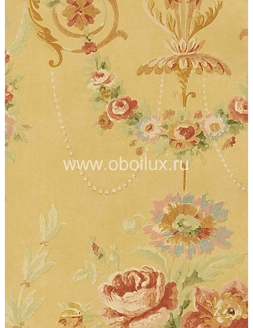 Обои Fairwinds studio English Style KD70013