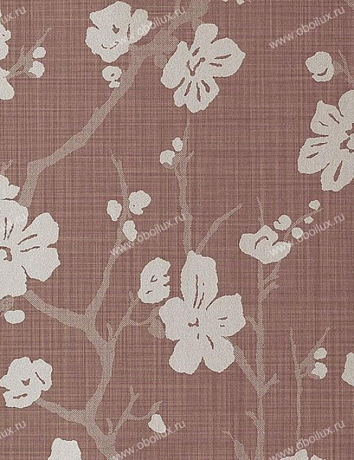 Обои Tiffany Designs Royal Linen 3300046