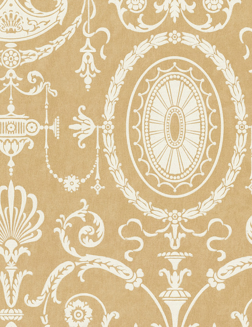 Обои Little Greene London Wallpapers IV 0251PMVERME
