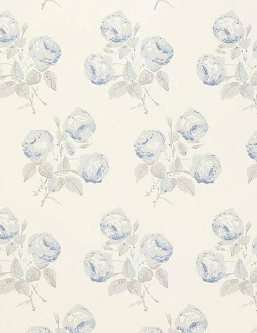 Обои Colefax and Fowler Jardine Florals 07401/08