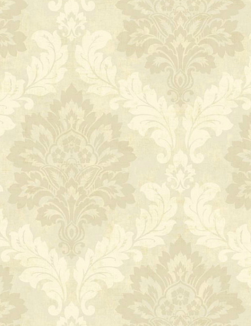 Обои KT-Exclusive Champagne Damasks AD52505