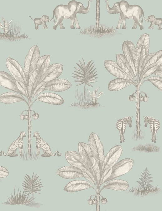 Обои BN International Doodleedo 220751