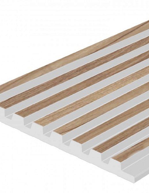 Панели HIWOOD Hiwood Decor LV129/BR417N